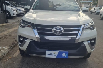 HILUX SW4
