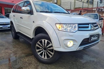 PAJERO