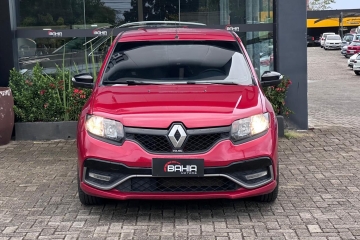 SANDERO