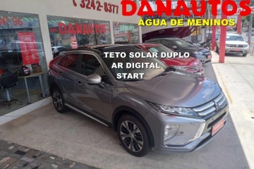 ECLIPSE CROSS