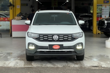 T-CROSS