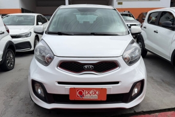 PICANTO