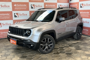 RENEGADE