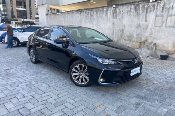 COROLLA