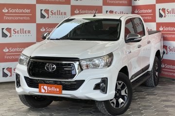 HILUX