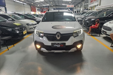 Sandero Stepway