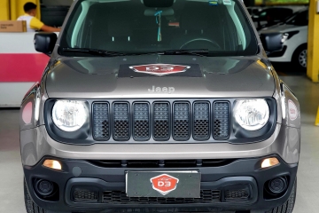 RENEGADE