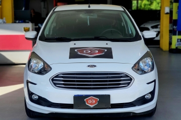 Ka Sedan