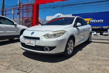 FLUENCE