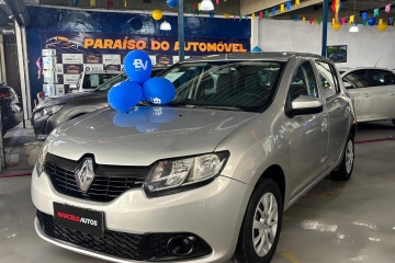 SANDERO
