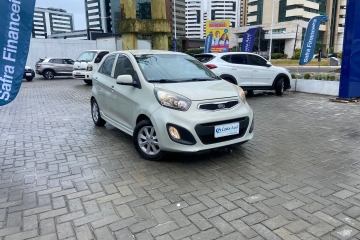 PICANTO