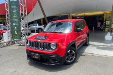 RENEGADE
