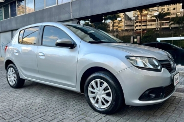 SANDERO Expression Flex