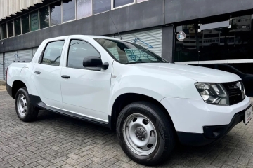DUSTER