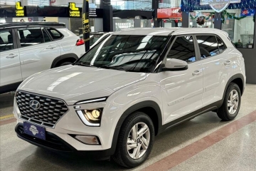  CRETA 