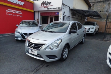 VERSA
