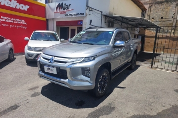 L200 TRITON