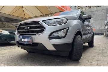 ECOSPORT