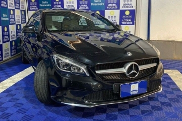 CLA 200