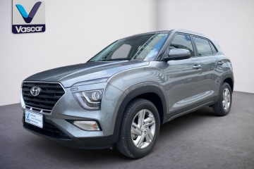 CRETA