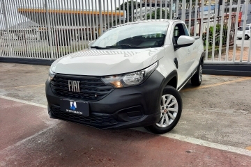 STRADA