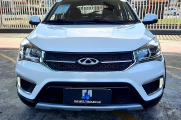 TIGGO 2
