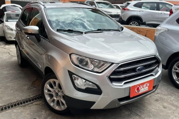 ECOSPORT