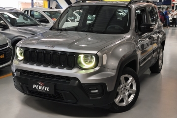 RENEGADE