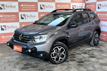 DUSTER