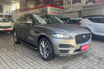 F-PACE