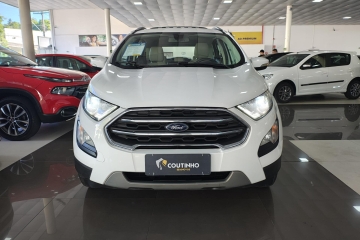 ECOSPORT