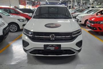 T-CROSS