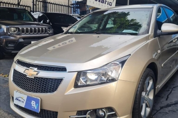 CRUZE