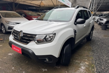 DUSTER