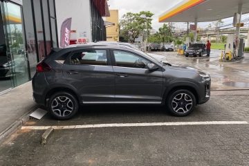 Tiggo 3X