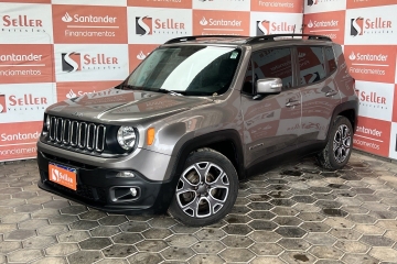 RENEGADE