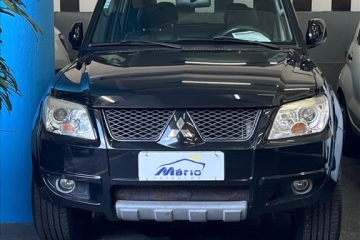 PAJERO TR4