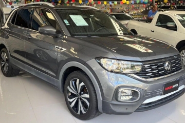 T-CROSS