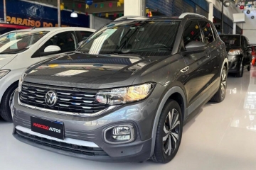 T-CROSS