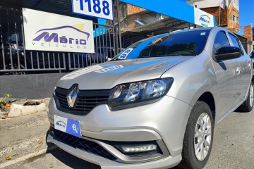 SANDERO