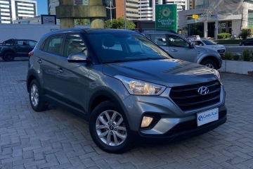 CRETA
