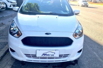 KA +