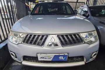 PAJERO DAKAR