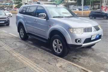 PAJERO DAKAR