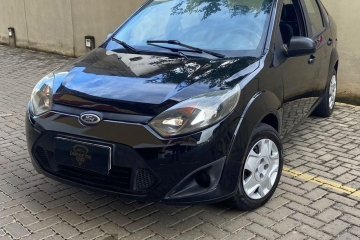 FIESTA SEDAN