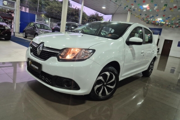 SANDERO