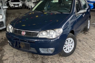 PALIO