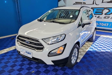 ECOSPORT