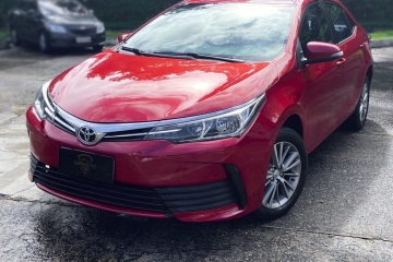 COROLLA