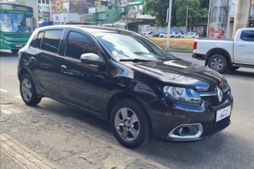 SANDERO